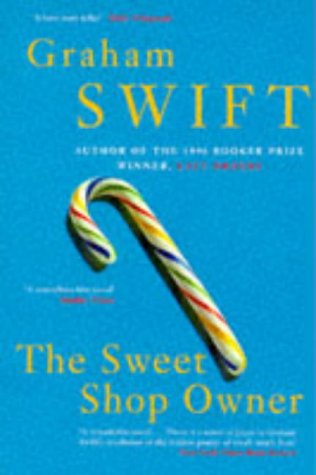 9780330353724: The Sweet Shop Owner