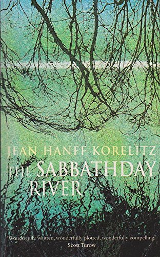 Beispielbild fr Sabbathday River zum Verkauf von WorldofBooks