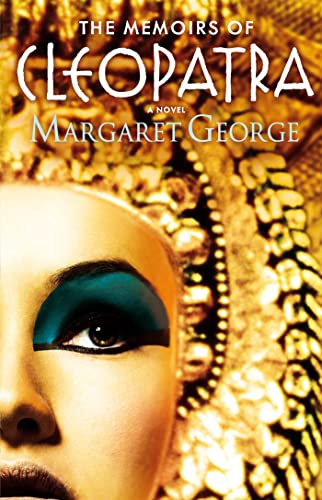 The Memoirs of Cleopatra (9780330353823) by George, Margaret