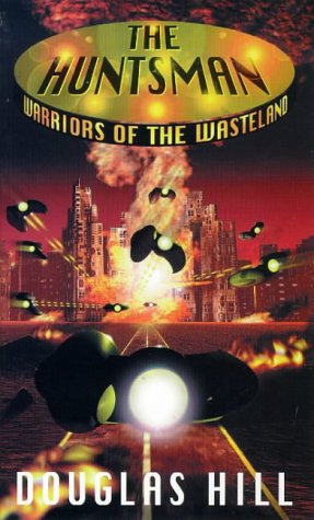 9780330353847: Warriors of the Wasteland: v.1