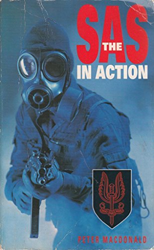 Stock image for Sas in Action for sale by Better World Books