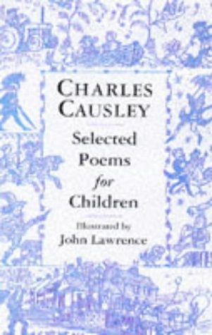 Stock image for Selected Poems for Children for sale by WorldofBooks