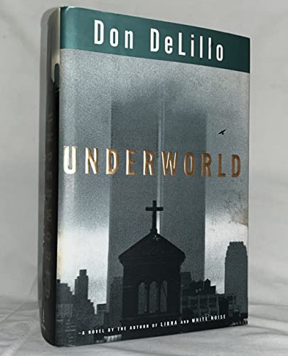 Imagen de archivo de Underworld a la venta por Better World Books