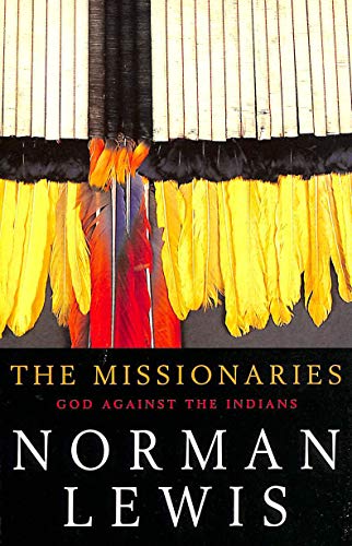 9780330354455: The Missionaries