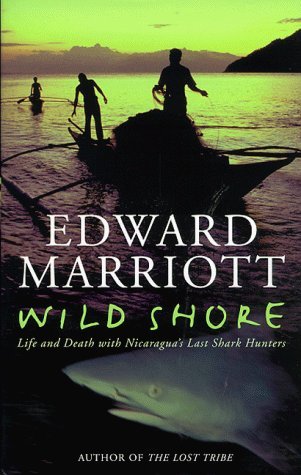 Imagen de archivo de Wild Shore a la venta por WorldofBooks