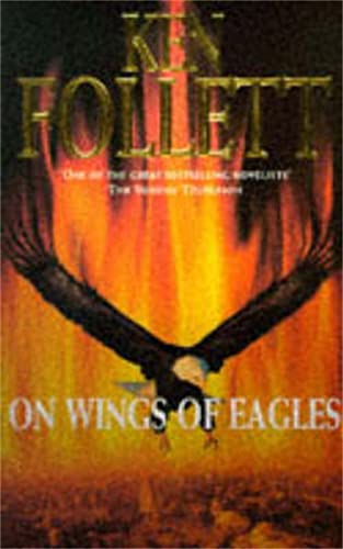 On Wings of Eagles (Hors Catalogue)