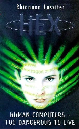 Imagen de archivo de Hex a la venta por WorldofBooks