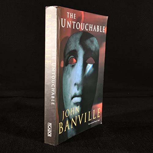 9780330354769: The Untouchable
