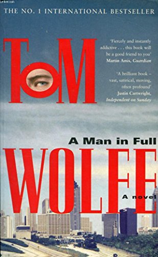 Man in Full, A (9780330354790) by Tom Wolfe