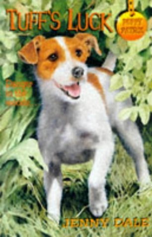 Imagen de archivo de Tuff's Luck: No.8 (Puppy Patrol S.) a la venta por WorldofBooks