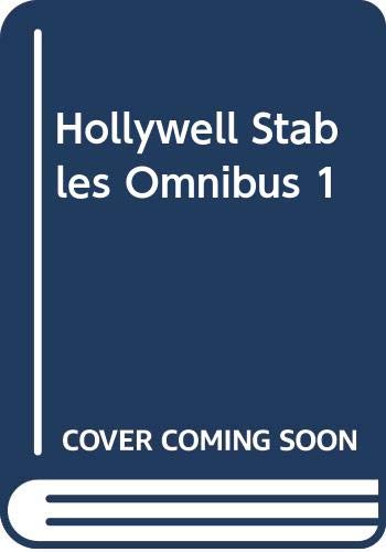 Beispielbild fr Hollywell Stables Omnibus 1 zum Verkauf von AwesomeBooks