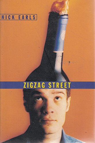 Stock image for Zigzag Street for sale by WorldofBooks
