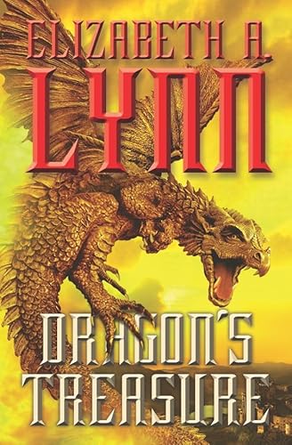 Dragon's Treasure (9780330355582) by Elizabeth A. Lynn