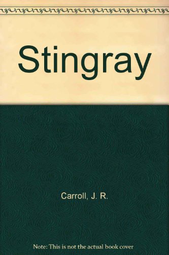 9780330356282: Stingray