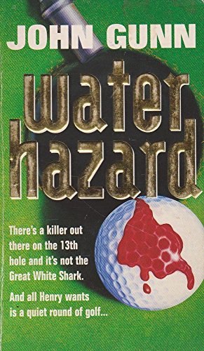 Water Hazard