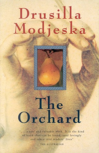 Beispielbild fr The orchard zum Verkauf von WorldofBooks