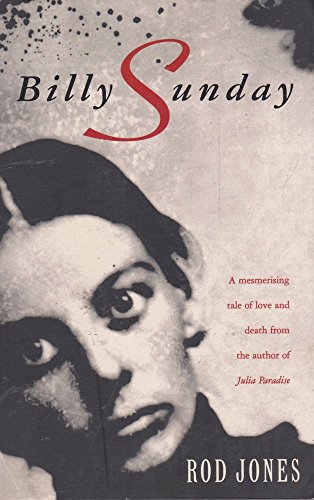 Beispielbild fr Billy Sunday zum Verkauf von AwesomeBooks