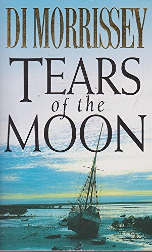 Beispielbild fr Tears of the Moon zum Verkauf von Better World Books