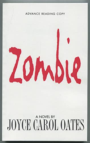 Stock image for Zombie for sale by WorldofBooks