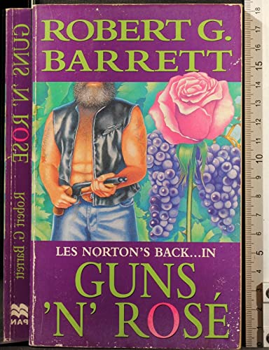 Beispielbild fr Guns 'n' Rose zum Verkauf von WorldofBooks