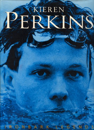 Stock image for KIEREN PERKINS for sale by BOOK COLLECTORS GALLERY