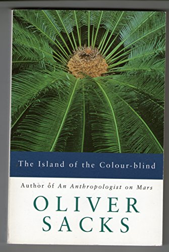 9780330358873: The Island of the Color-blind