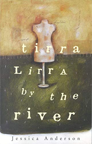 Imagen de archivo de Tirra Lirra by the River a la venta por AwesomeBooks