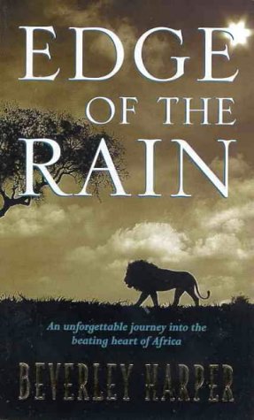 Stock image for Edge of the Rain for sale by WorldofBooks