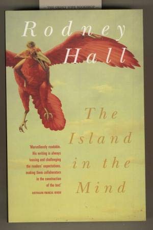 Beispielbild fr The Island in the Mind zum Verkauf von Shadow Books