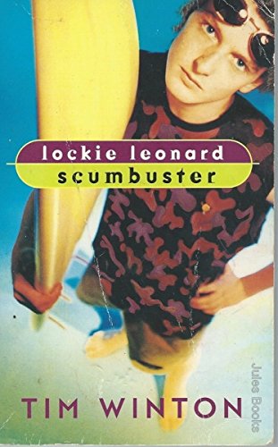 9780330360166: LOCKIE LEONARD, SCUMBUSTER