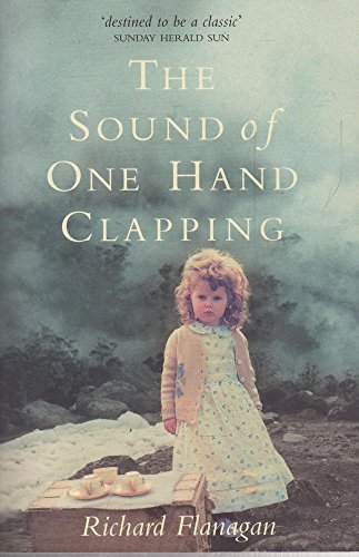 Beispielbild fr The Sound of One Hand Clapping zum Verkauf von Wonder Book