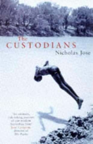 Stock image for The Custodians for sale by Book Haven