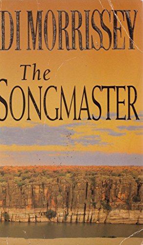 Stock image for The Songmaster for sale by R Bookmark