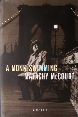 Stock image for A Monk Swimming - A Memoir for sale by Reuseabook