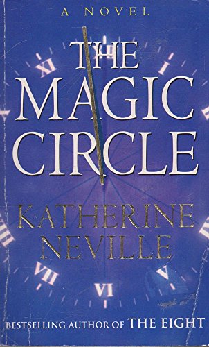 Stock image for Magic Circle for sale by Better World Books: West