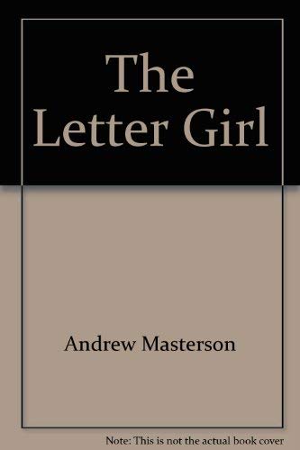 The Letter Girl