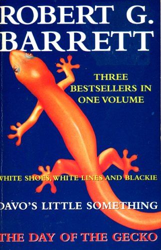 Three Bestsellers In One Volume (9780330361408) by Robert G. Barrett