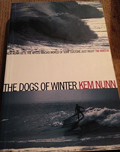 9780330361422: the-dogs-of-winter