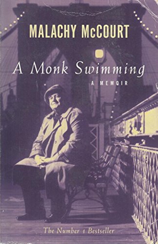 9780330361545: A Monk Swimming- A Memoir