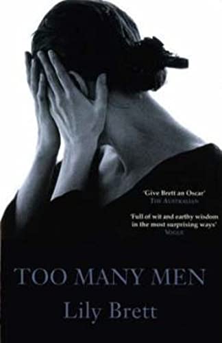 Imagen de archivo de Too Many Men a la venta por WorldofBooks