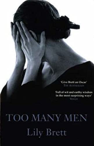 9780330361927: Too Many Men