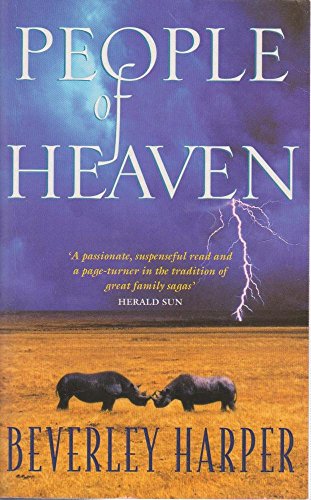 Stock image for People of Heaven for sale by BEAR'S BOOK FOREST
