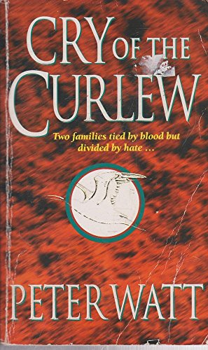 9780330362047: Cry of the Curlew
