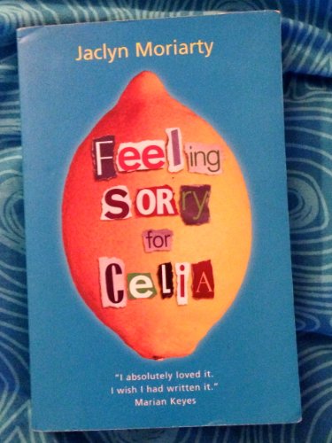 9780330362108: Feeling Sorry for Celia