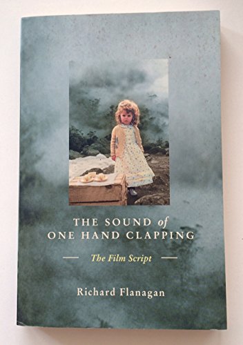 9780330362399: The Sound of One Hand Clapping