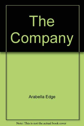 Imagen de archivo de The Company a la venta por Book Haven