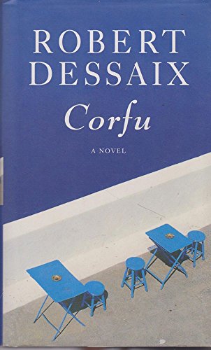 9780330362788: Corfu: A novel