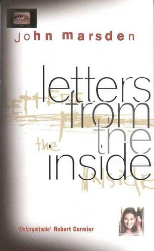 9780330362948: Letters from the inside