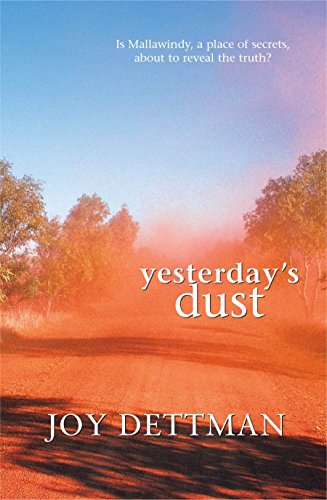 Stock image for Yesterday's Dust for sale by Dromanabooks
