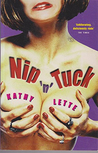 Beispielbild fr Nip 'n' Tuck zum Verkauf von Black and Read Books, Music & Games